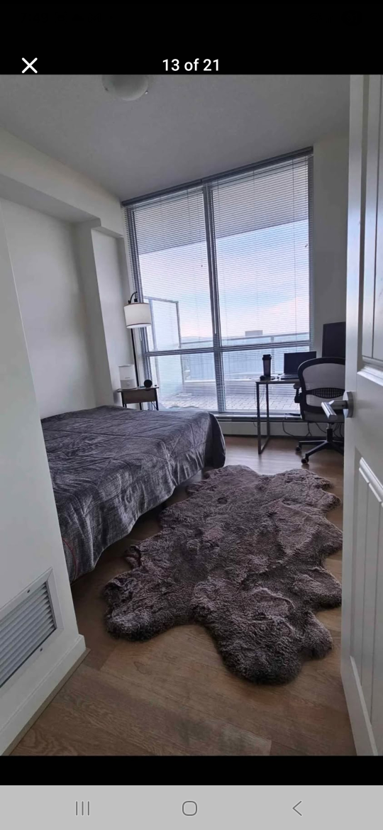 private room available from nov 1st 2025