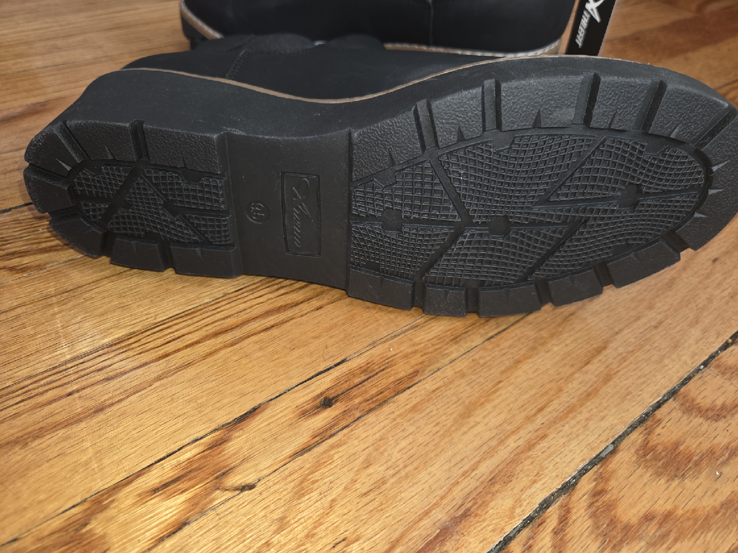 Athlefit ankle boots - photo 3