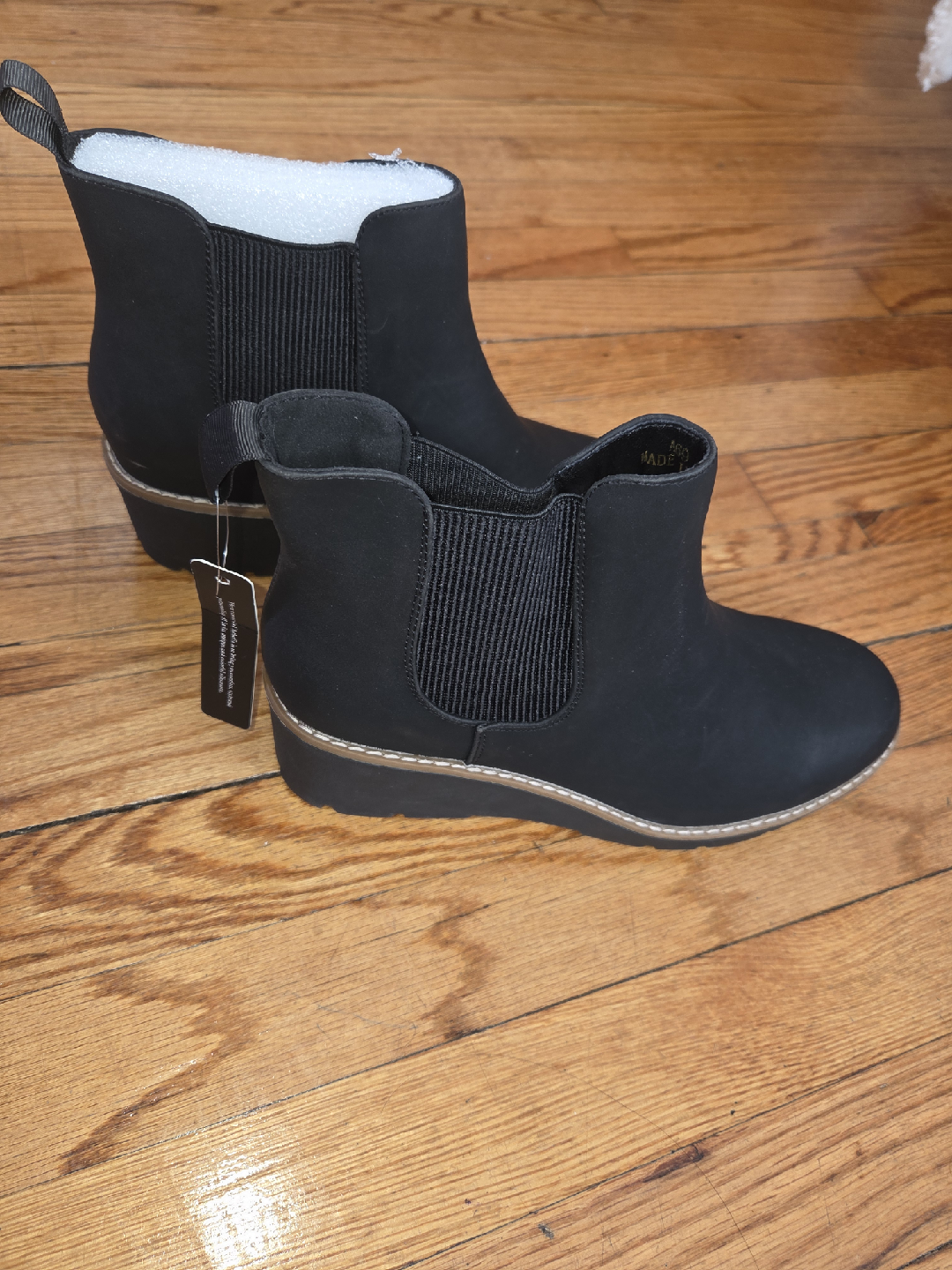 Athlefit ankle boots - photo 4
