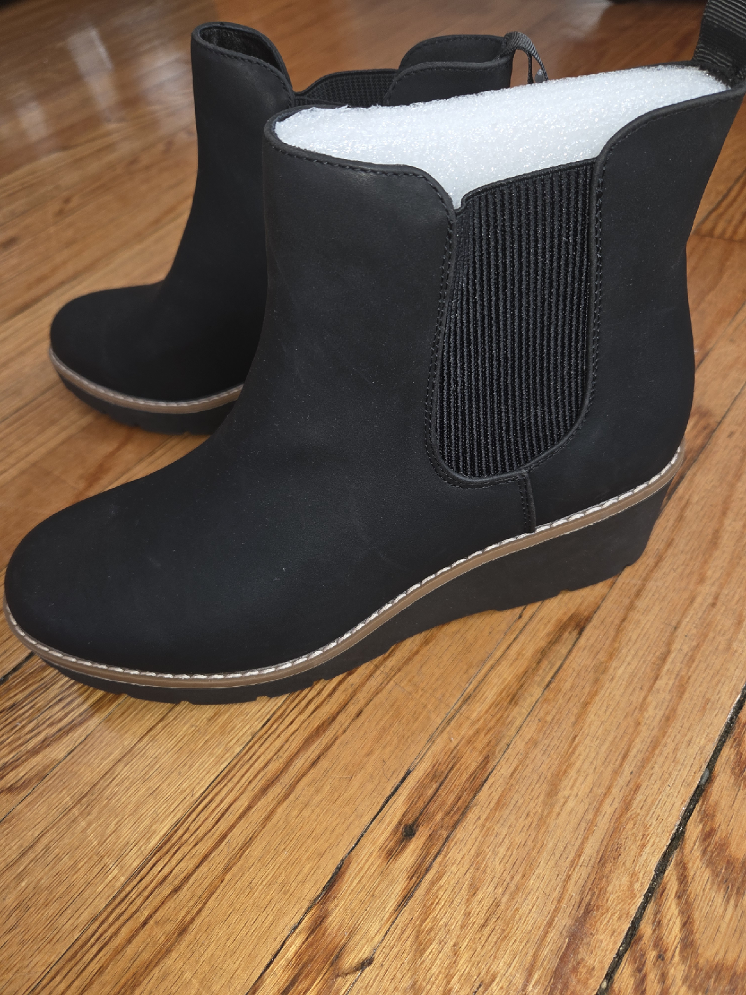 Athlefit ankle boots - photo 5