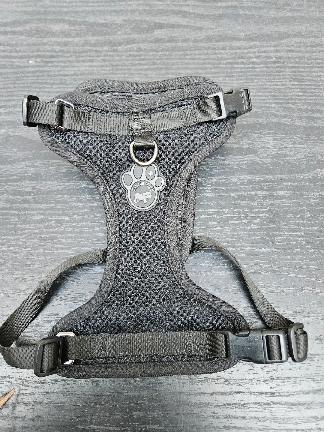 Canada Pooch Dog Harness - Size S/P image indicator(3)