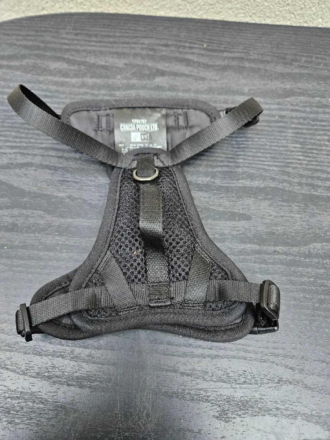 Canada Pooch Dog Harness - Size S/P image indicator(4)