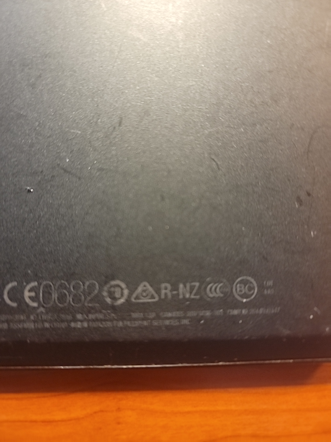 Amazon Fire Tablet - photo 4