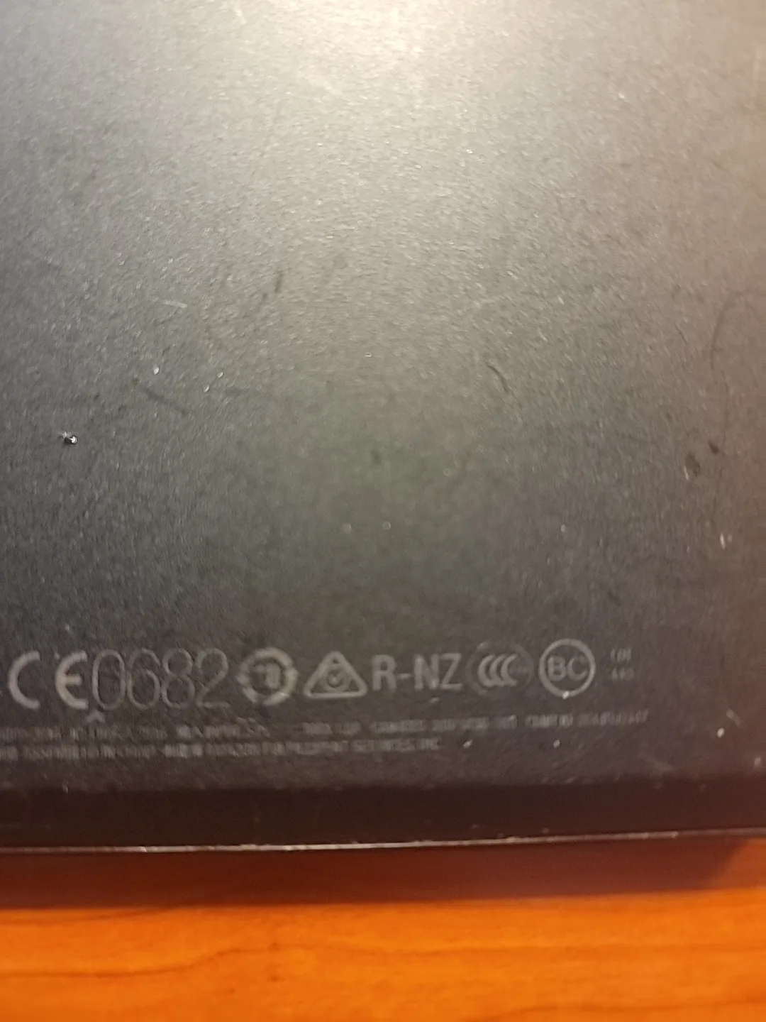 Amazon Fire Tablet image indicator(4)