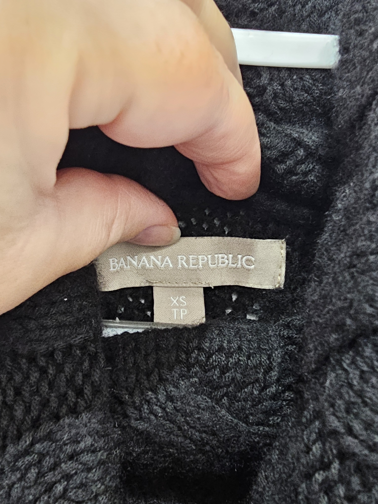 Banana Republic sweater (size xs) - photo 2