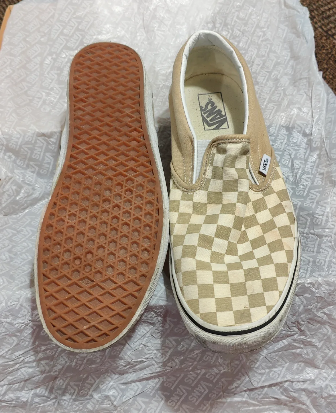 Shoes image indicator(2)