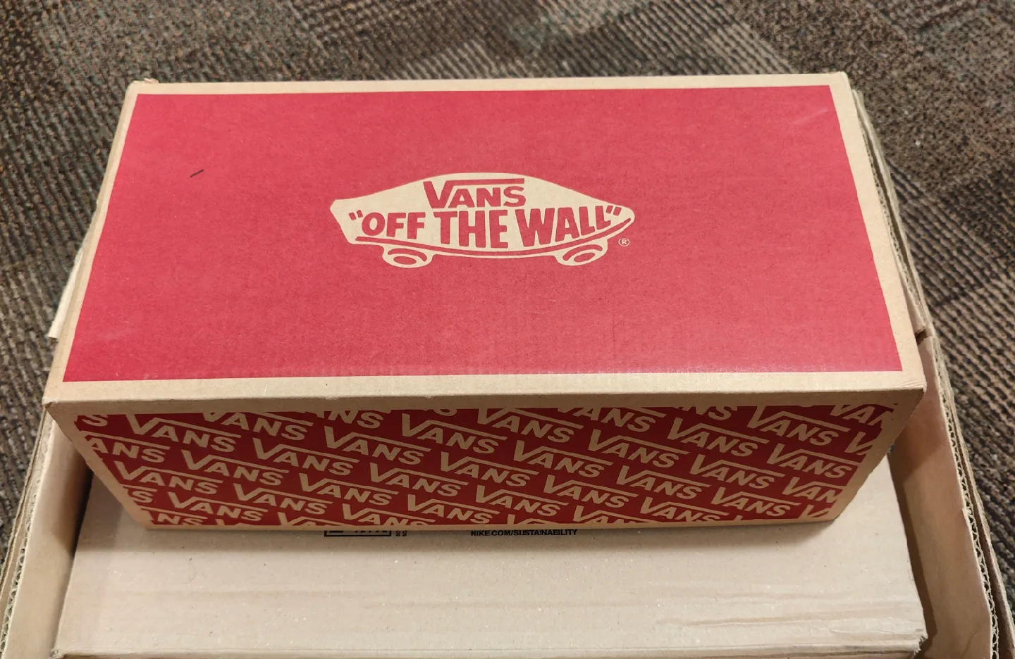 Shoes image indicator(3)