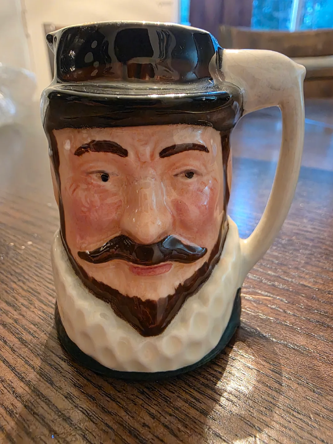 Vintage Tiny Mug thumbnail