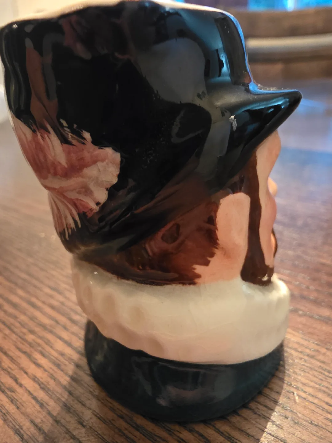 Vintage Tiny Mug image indicator(4)