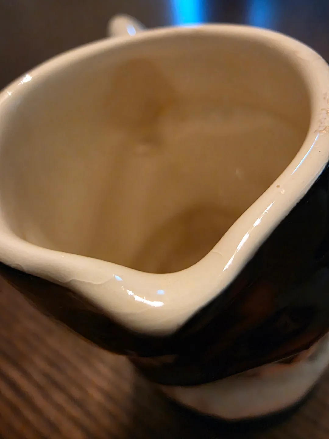 Vintage Tiny Mug image indicator(5)