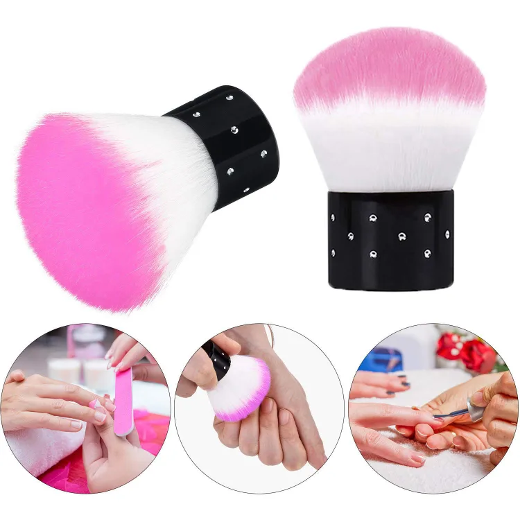 Dorakitten Electric Nail Drill Kit,Nail Polishing Tools image indicator(7)