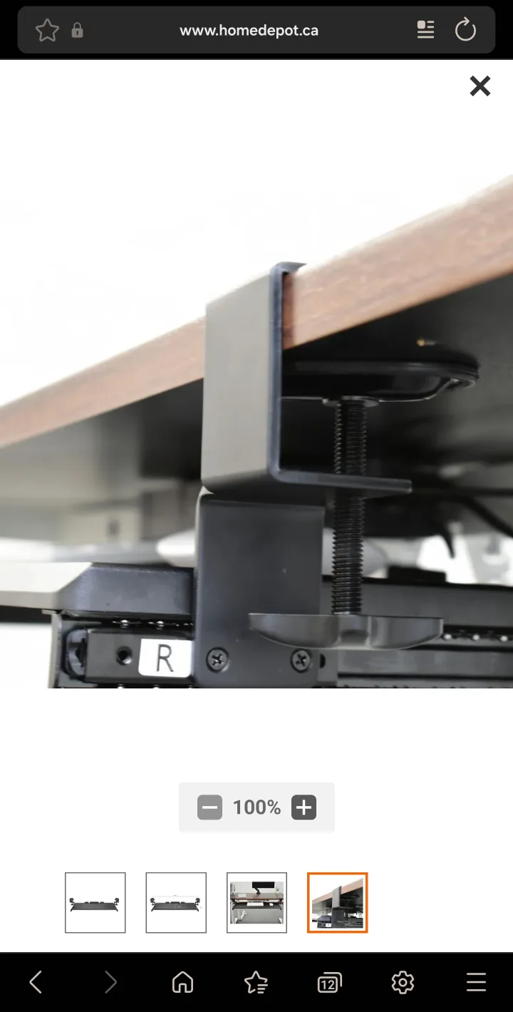 Vancouver Classics Keyboard Tray image indicator(3)