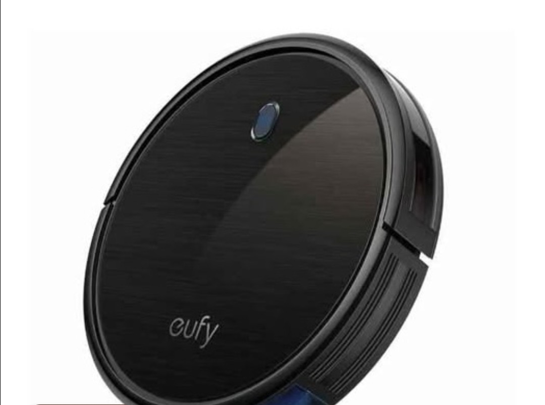 Eufy Robot Vacuum Cleaner