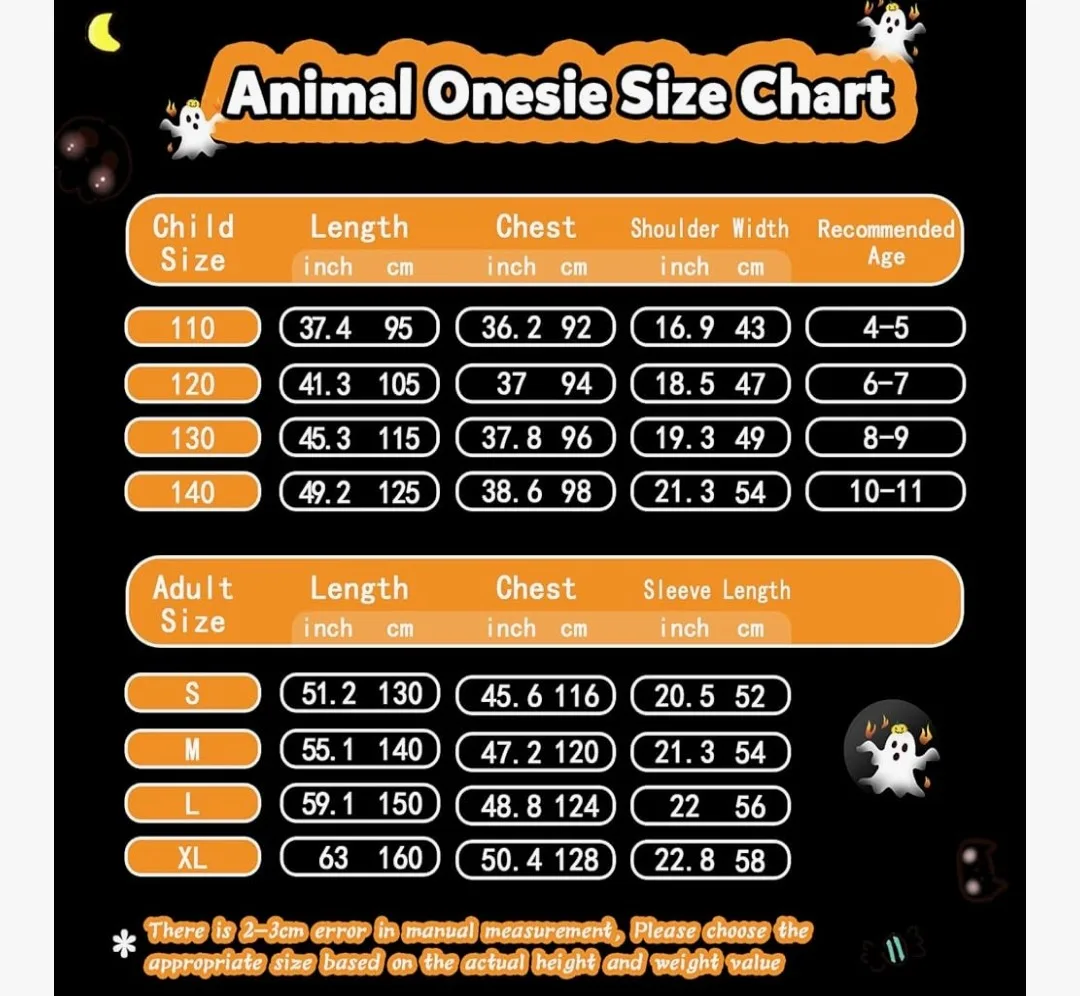 Garfield Children's Onesie Costume, Size 140 image indicator(2)