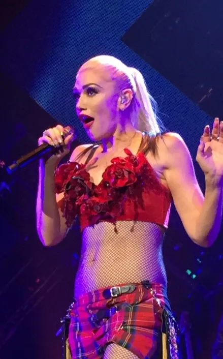 No Doubt - Tragic Kingdom CD image indicator(5)