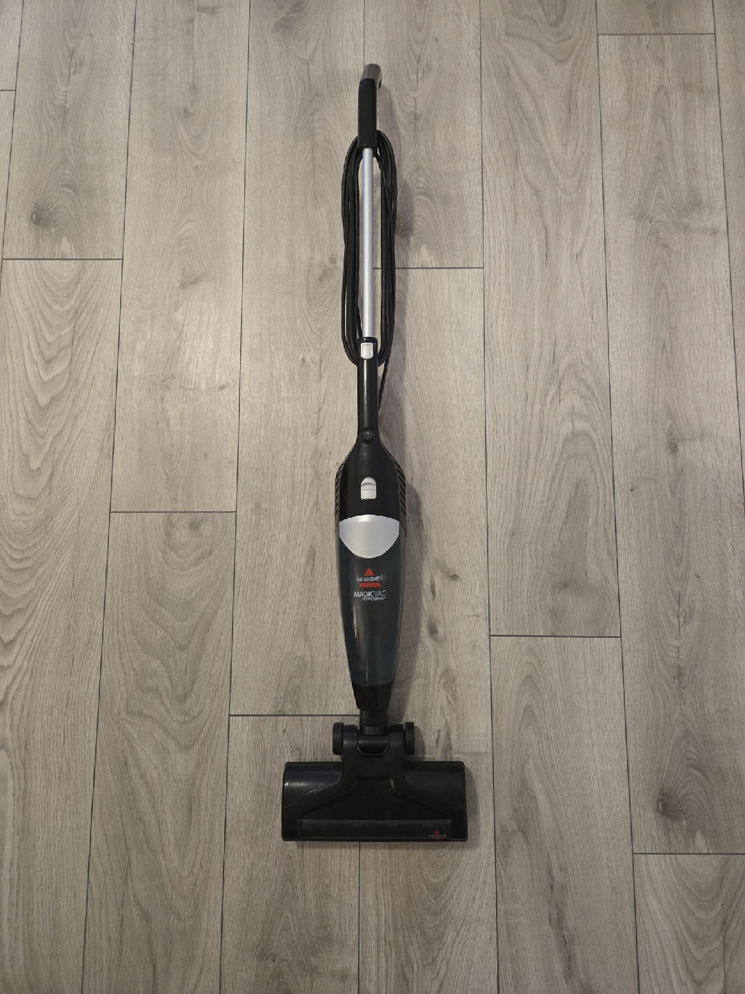 Bissell Magic Vac Stick Vacuum