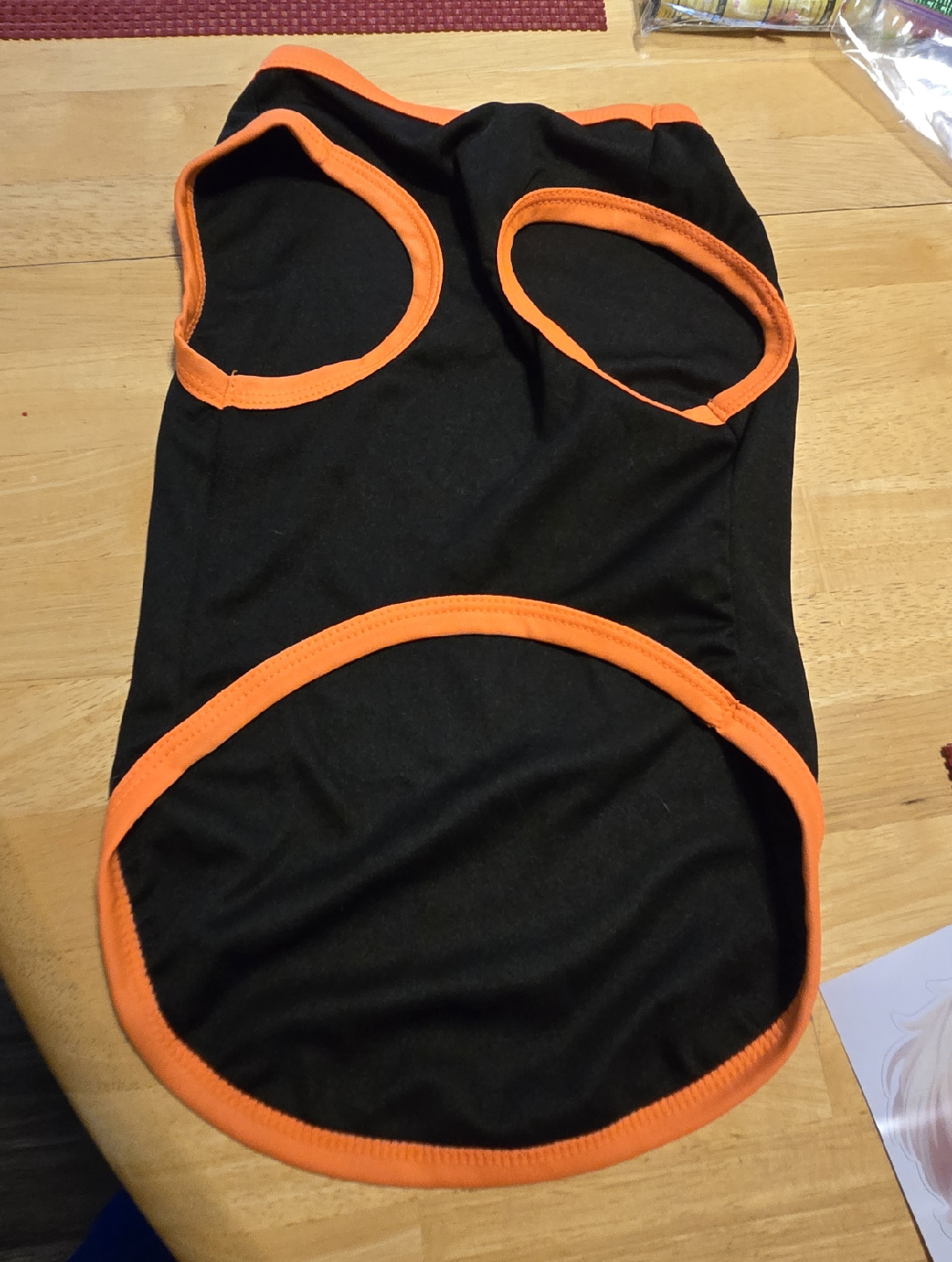 Dog Halloween Costume - Trick for Treats - photo 2