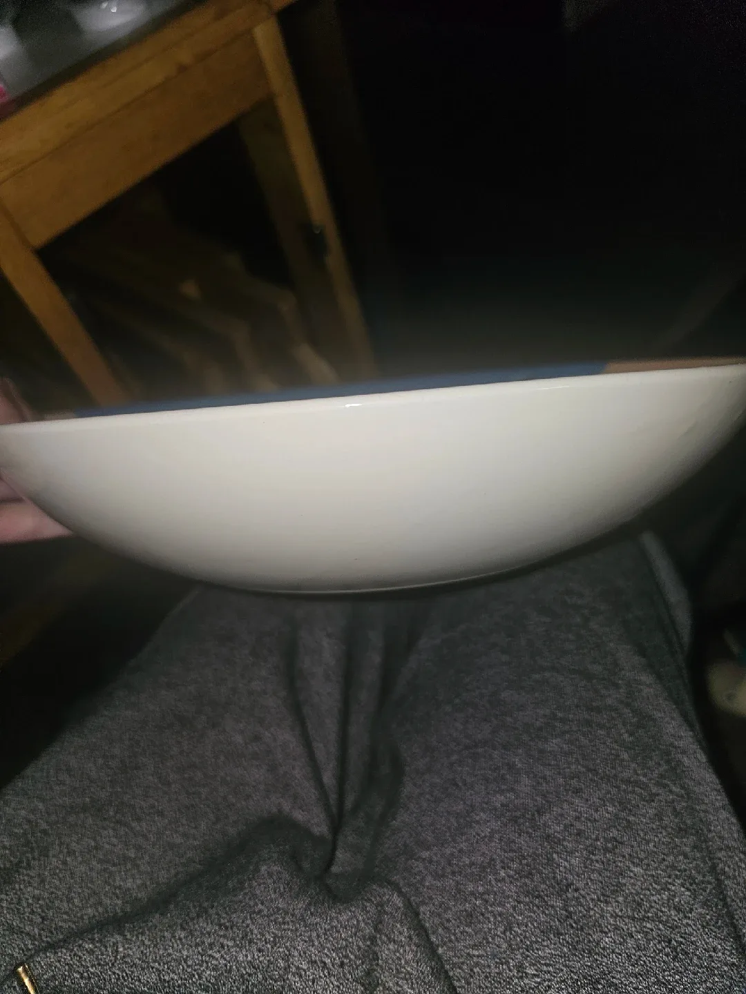 Hand-painted Decorative bowl image indicator(2)