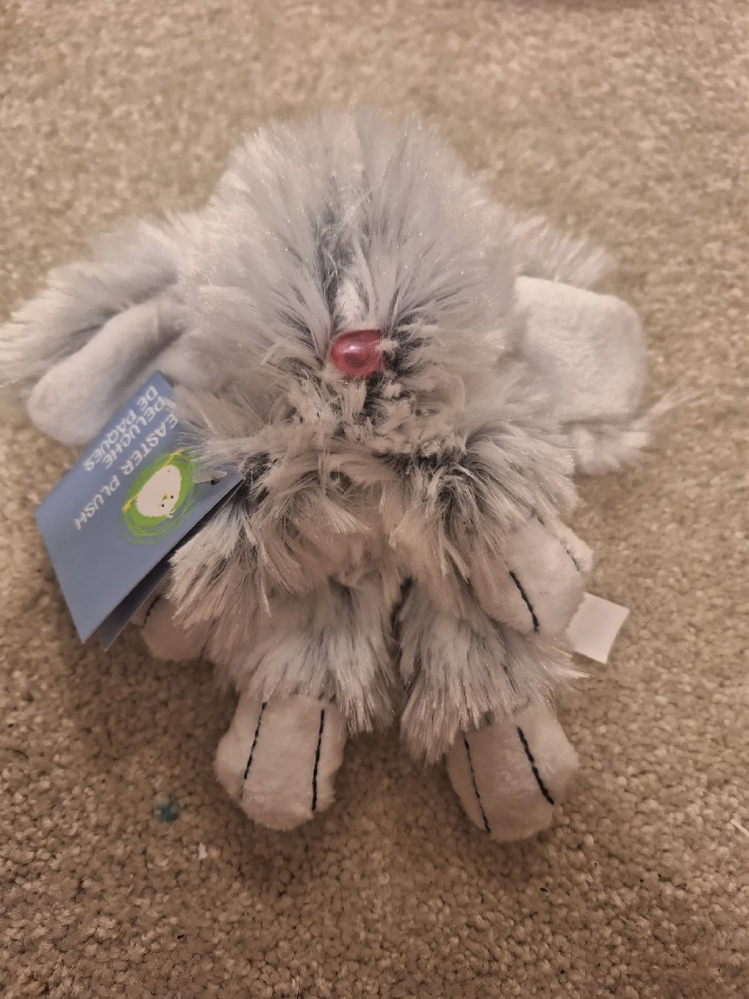 Easter Plush Bunny thumbnail
