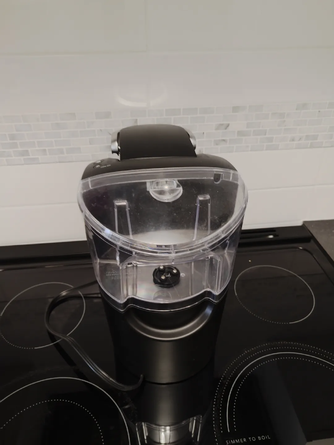 Keurig Coffee Maker image indicator(3)