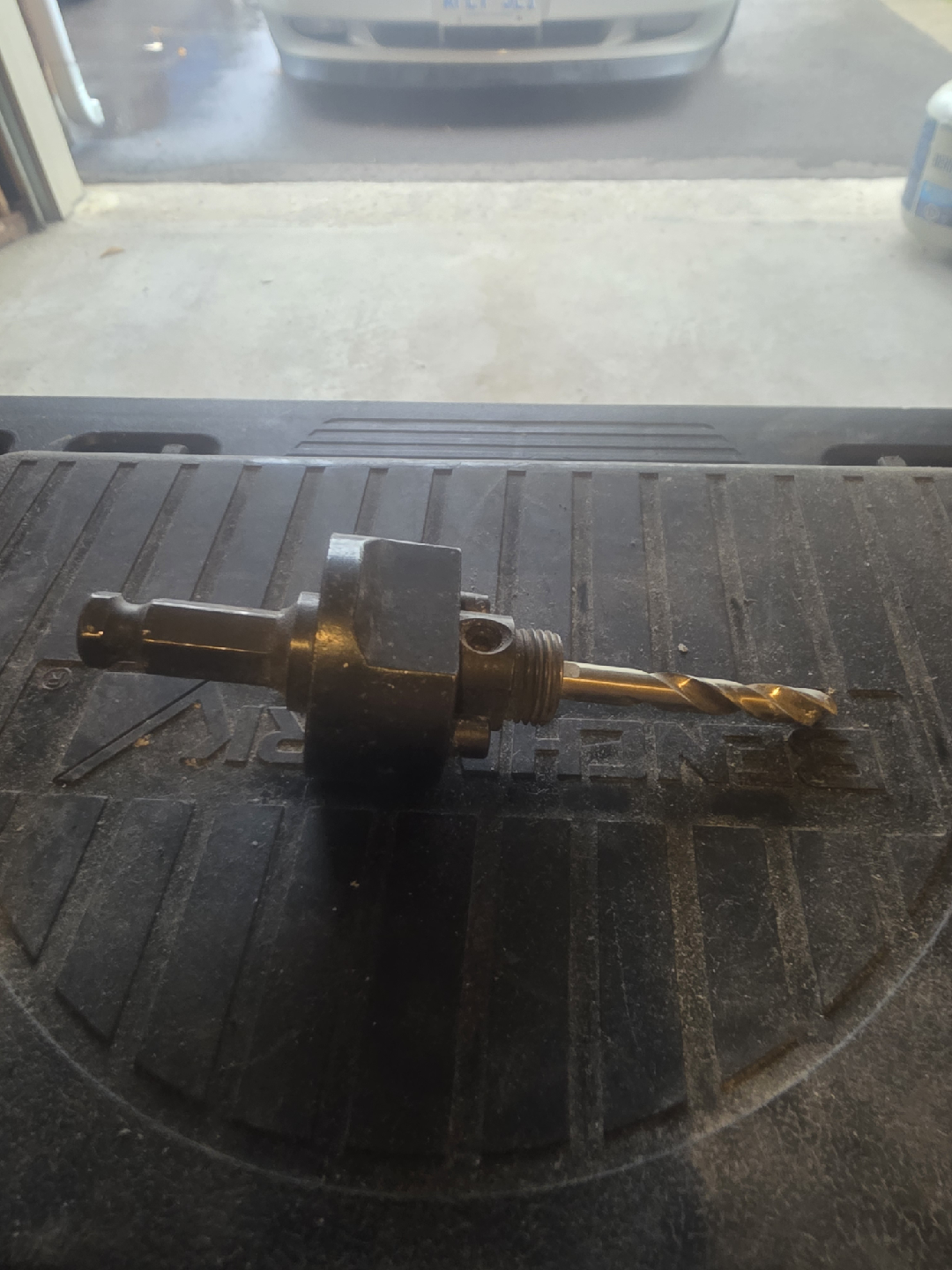 Benchmark 11-Piece Hole Saw Set - photo 3