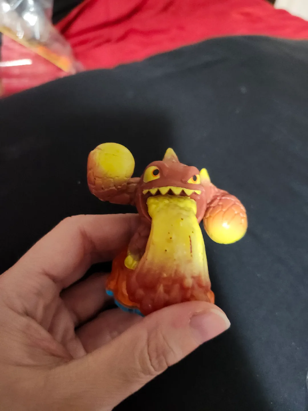 $5 each skylanders image indicator(3)