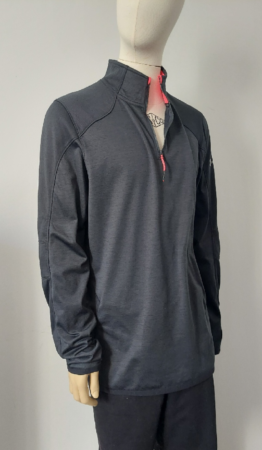 Under Armour ColdGear Reactor Pullover - Large
