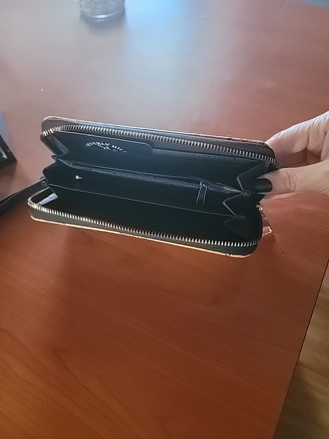 Beverly Hills Polo Club Wallet - photo 3