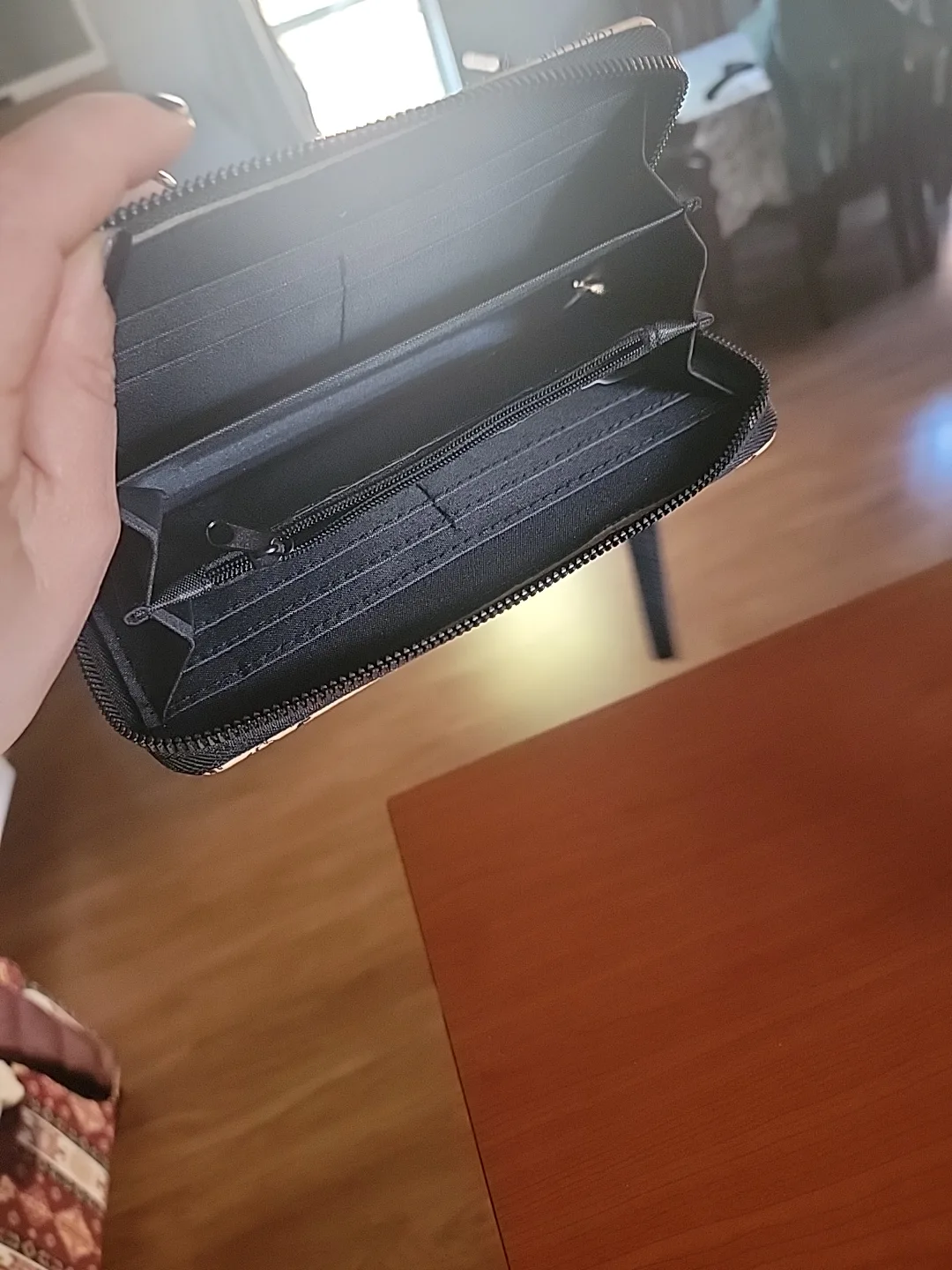 Beverly Hills Polo Club Wallet image indicator(8)