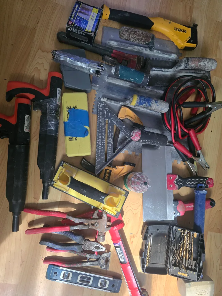 Tools image indicator(6)