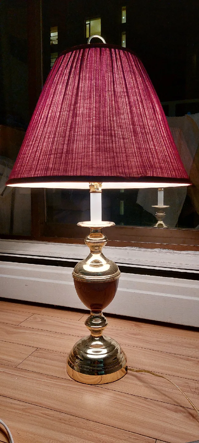 Lamp image indicator(3)