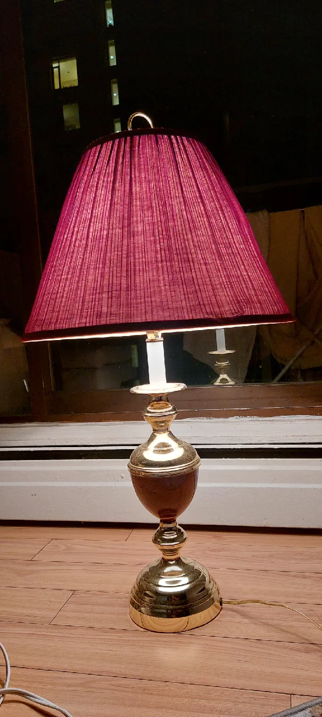 Lamp image indicator(4)