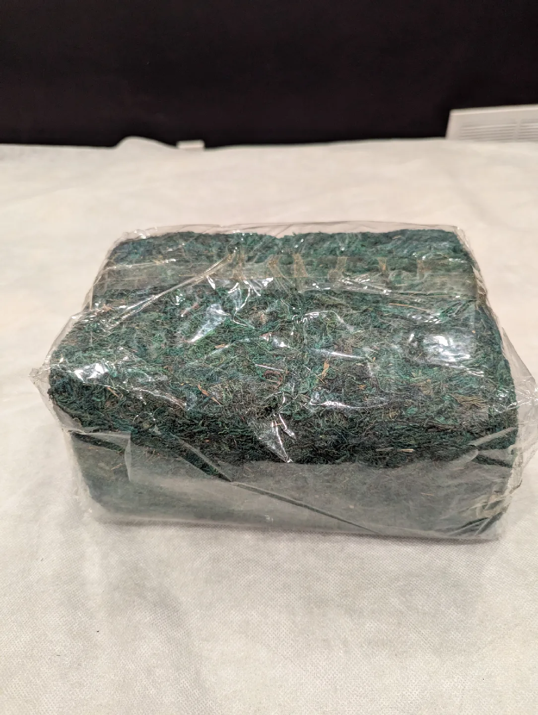 NEW MOSS FIR CRAFTING thumbnail