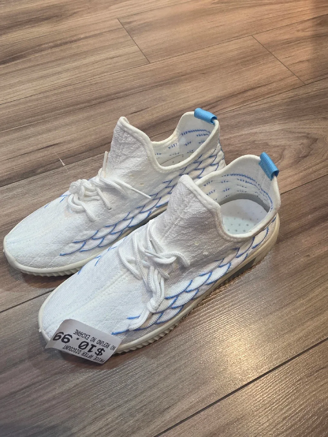 shoes for 3$ image indicator(2)