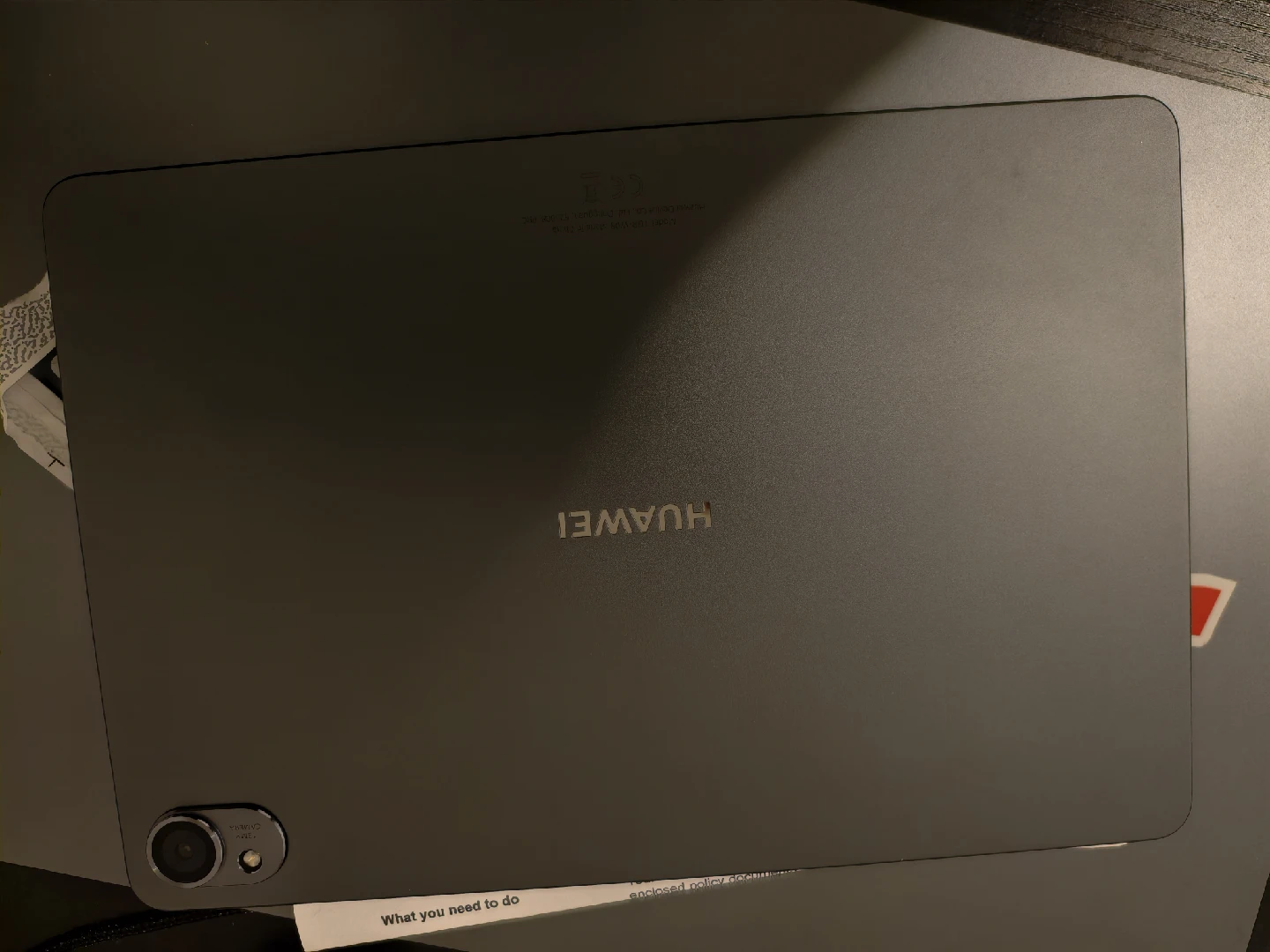 Huawei Matepad 11.5 Papermate Edition - photo 3