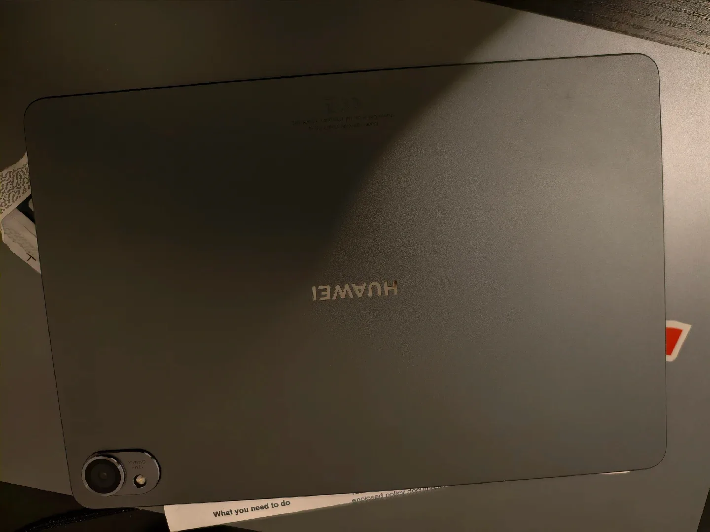 Huawei Matepad 11.5 Papermate Edition image indicator(3)