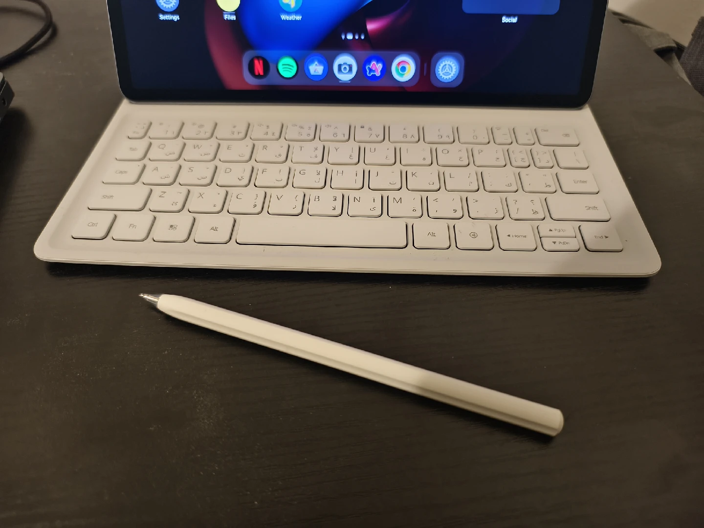Huawei Matepad 11.5 Papermate Edition - photo 4