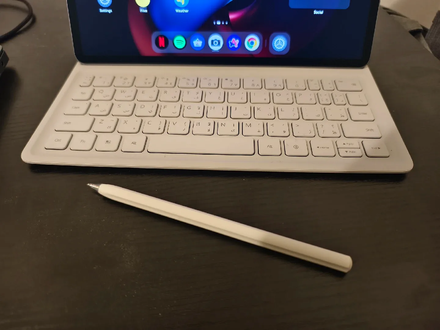 Huawei Matepad 11.5 Papermate Edition image indicator(4)