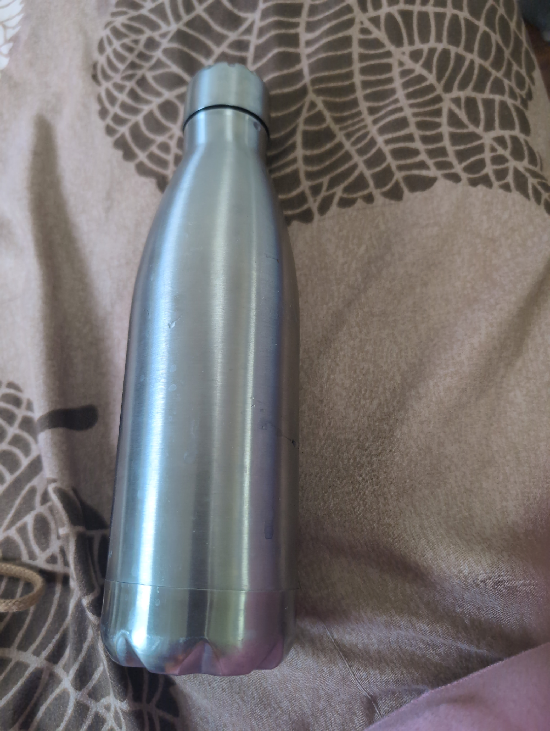 Water Bottles - Stainless Steel & Glass - photo 2