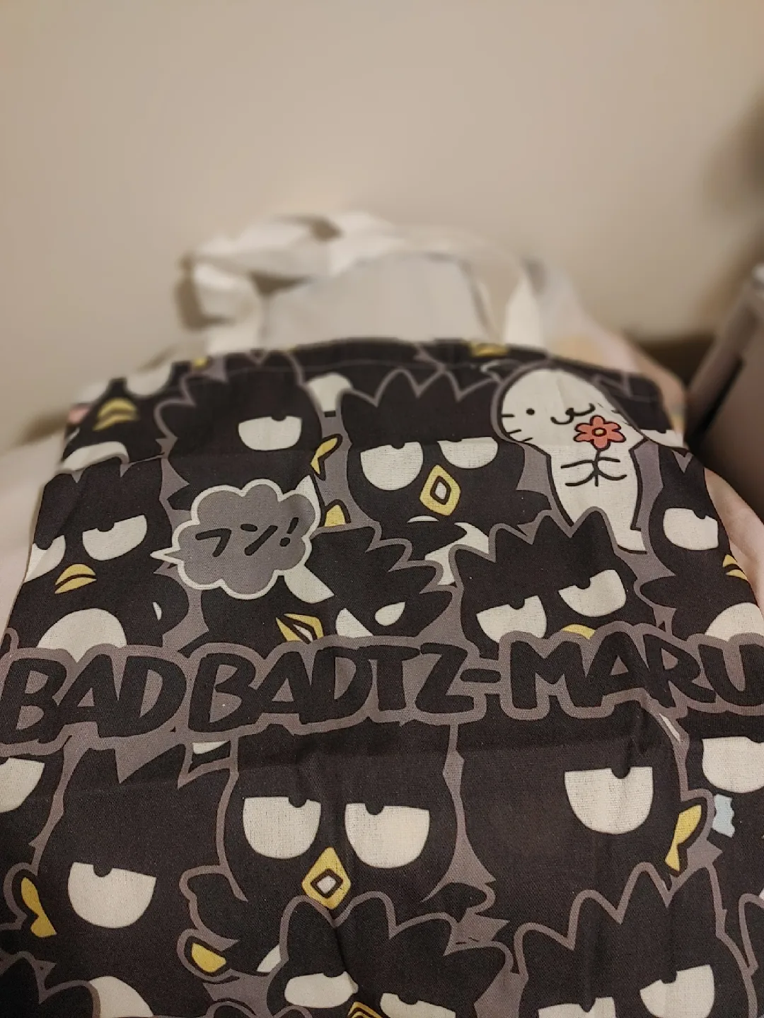 Badtz-Maru mini set image indicator(3)