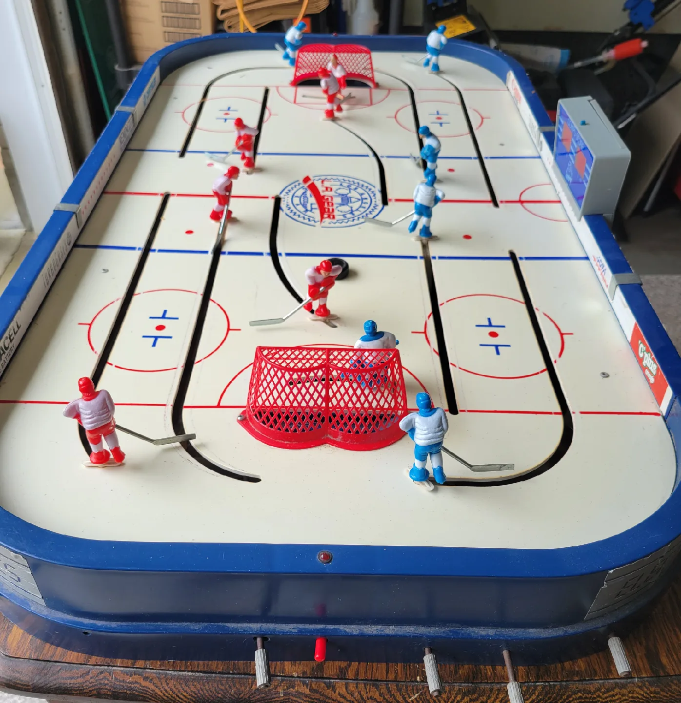 Hockey Game image indicator(2)