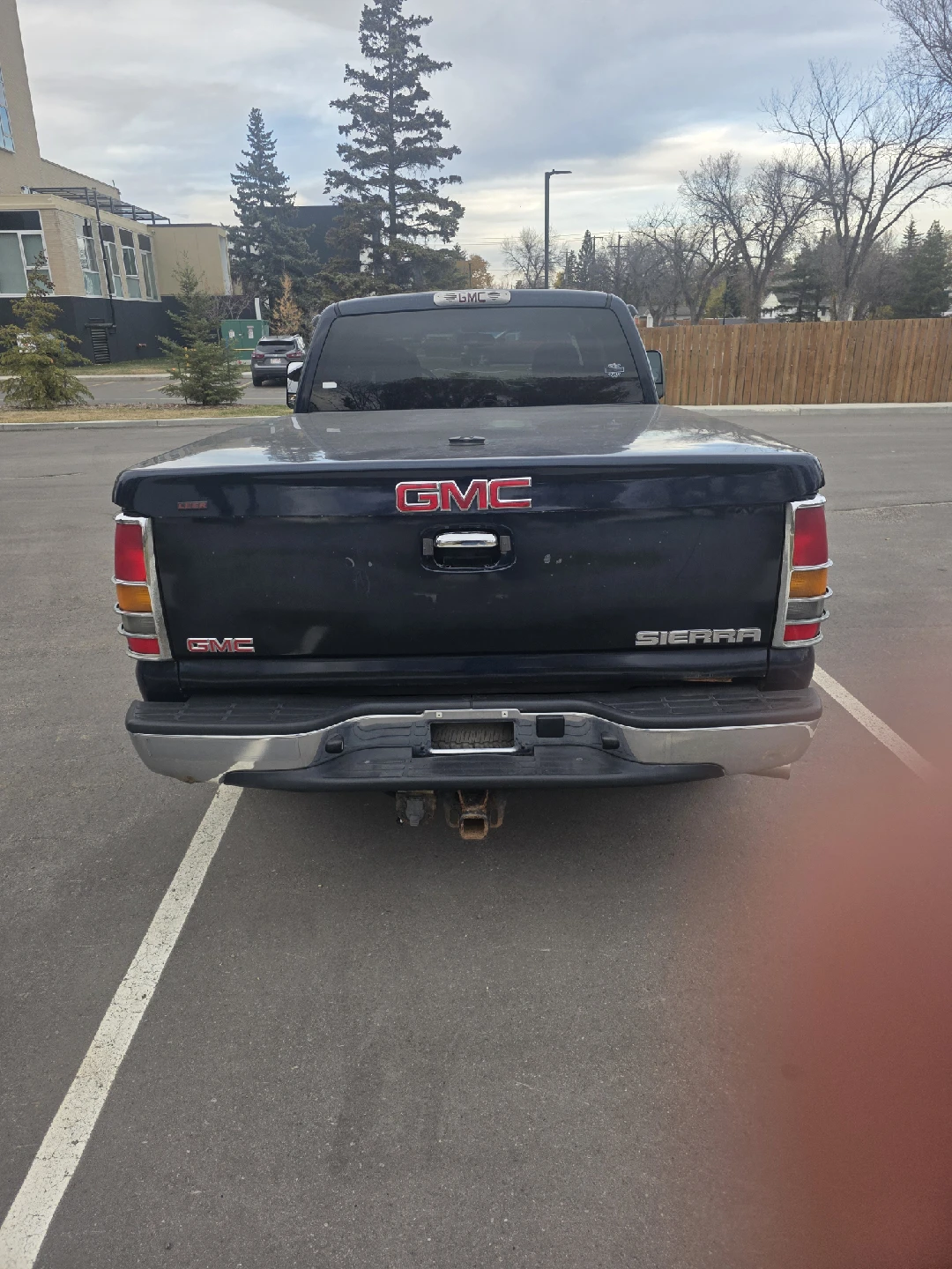 2006 GMC Sierra 1500 Extended Cab SLE - photo 4