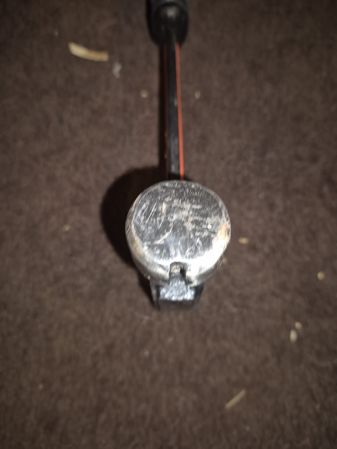 Crescent 16 oz Hammer - photo 2
