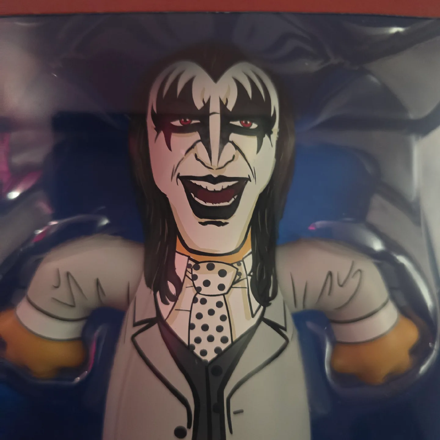 KISS The Demon Blown Ups! Figure (6+) image indicator(3)