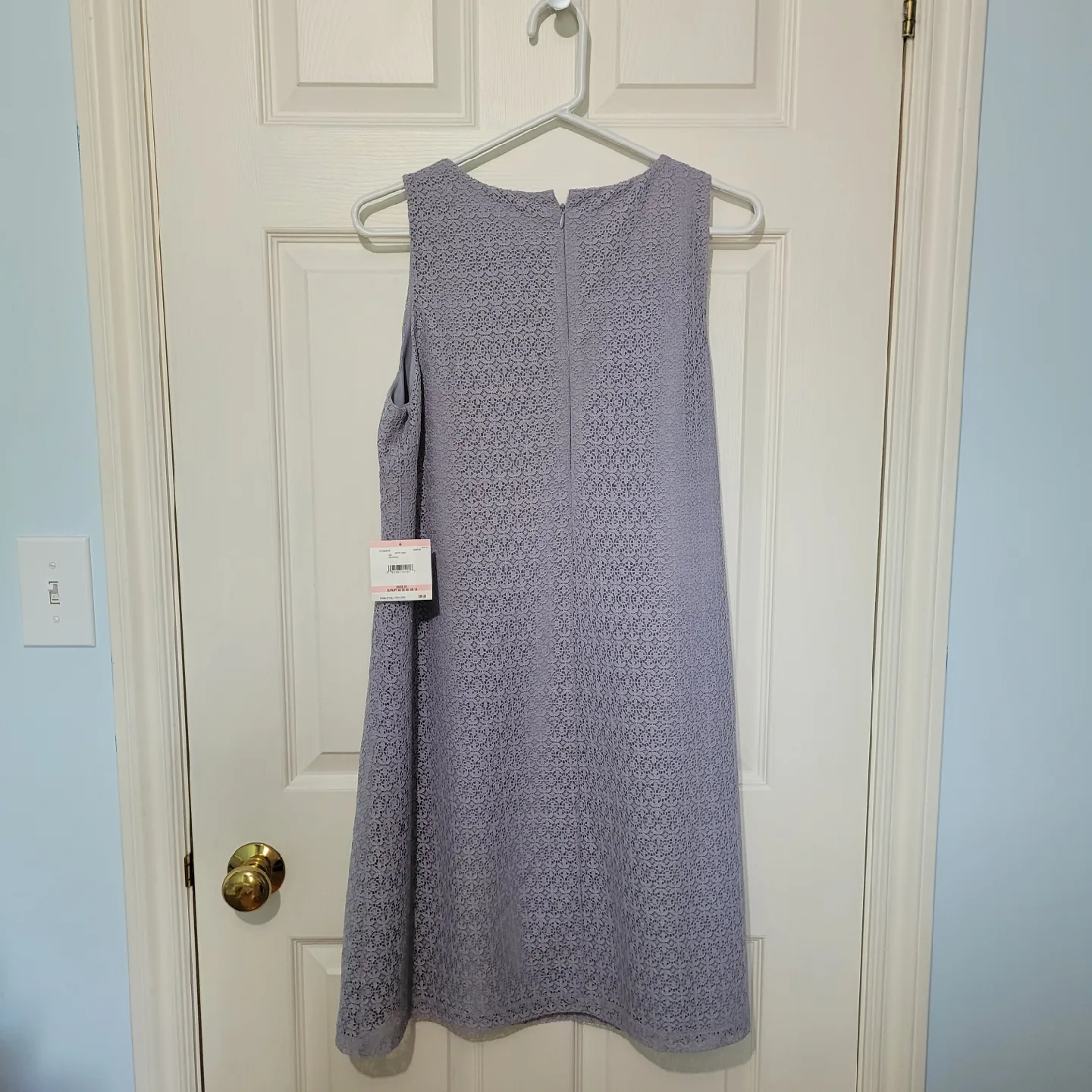New Anne Klein dress. image indicator(2)