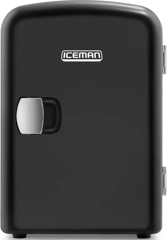 Iceman Mini Fridge - Compact & Versatile image indicator(3)