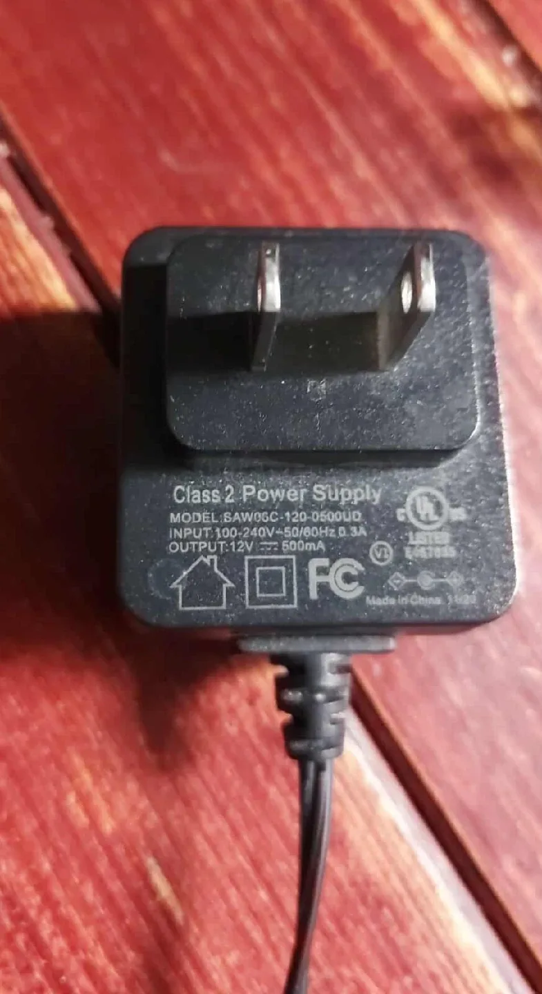 NEW - LED Aquarium Light with Power Adapter image indicator(5)