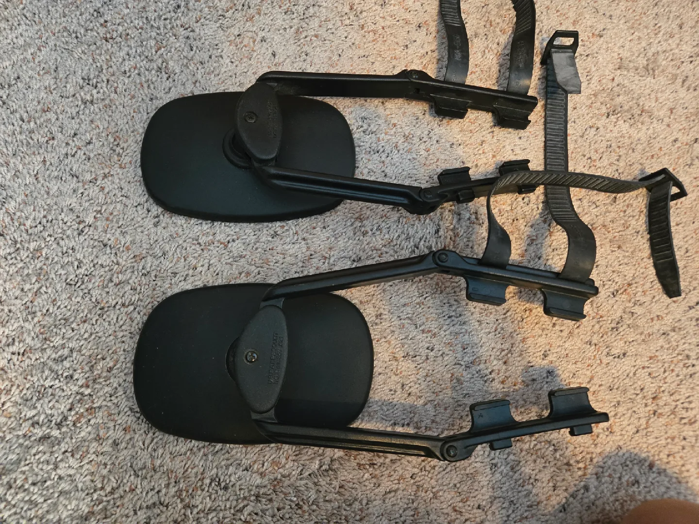 Truck or Car Towing Mirrors - Pair image indicator(3)