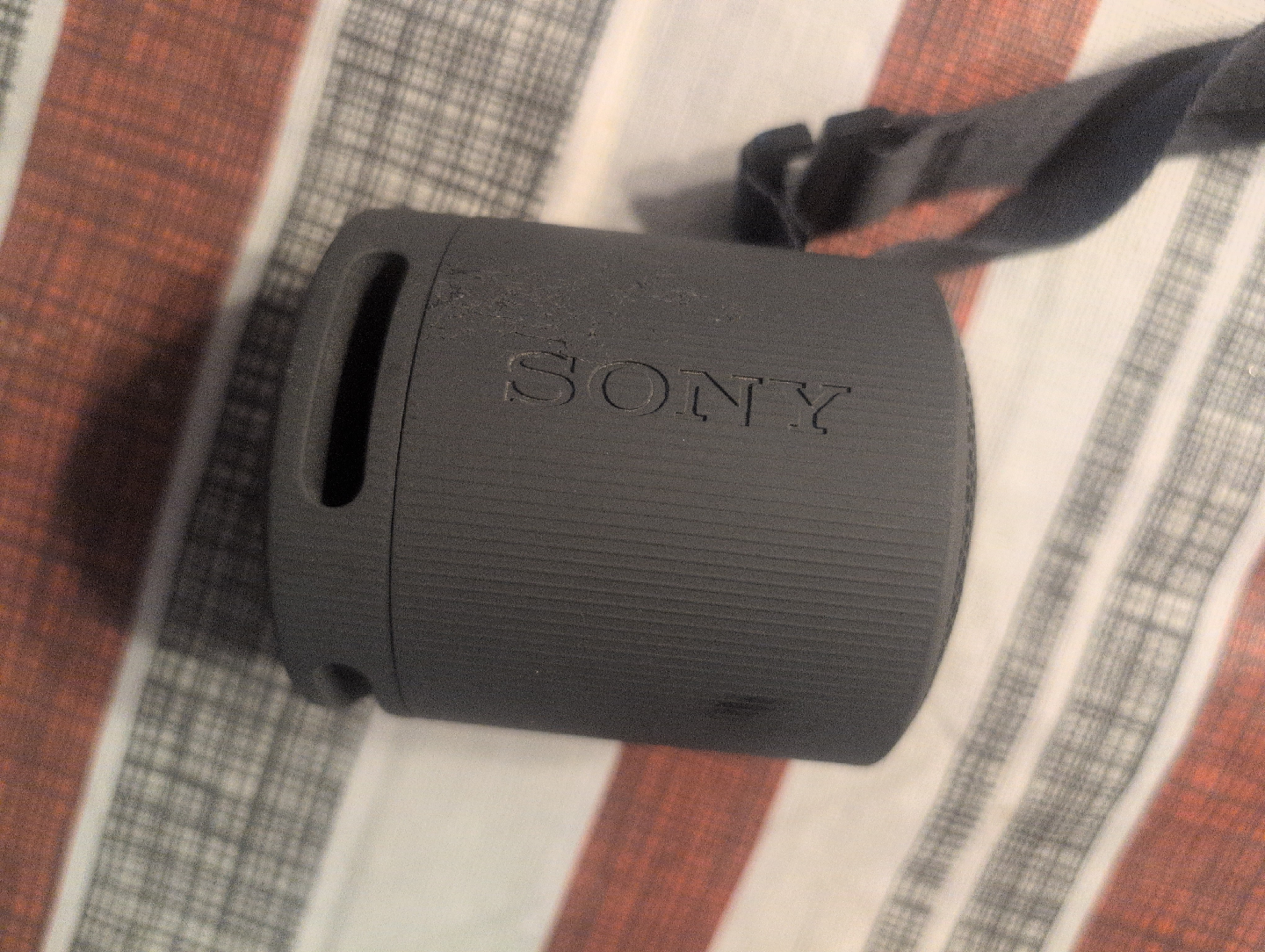 Sony SRS-XB10 Bluetooth Wireless Speaker