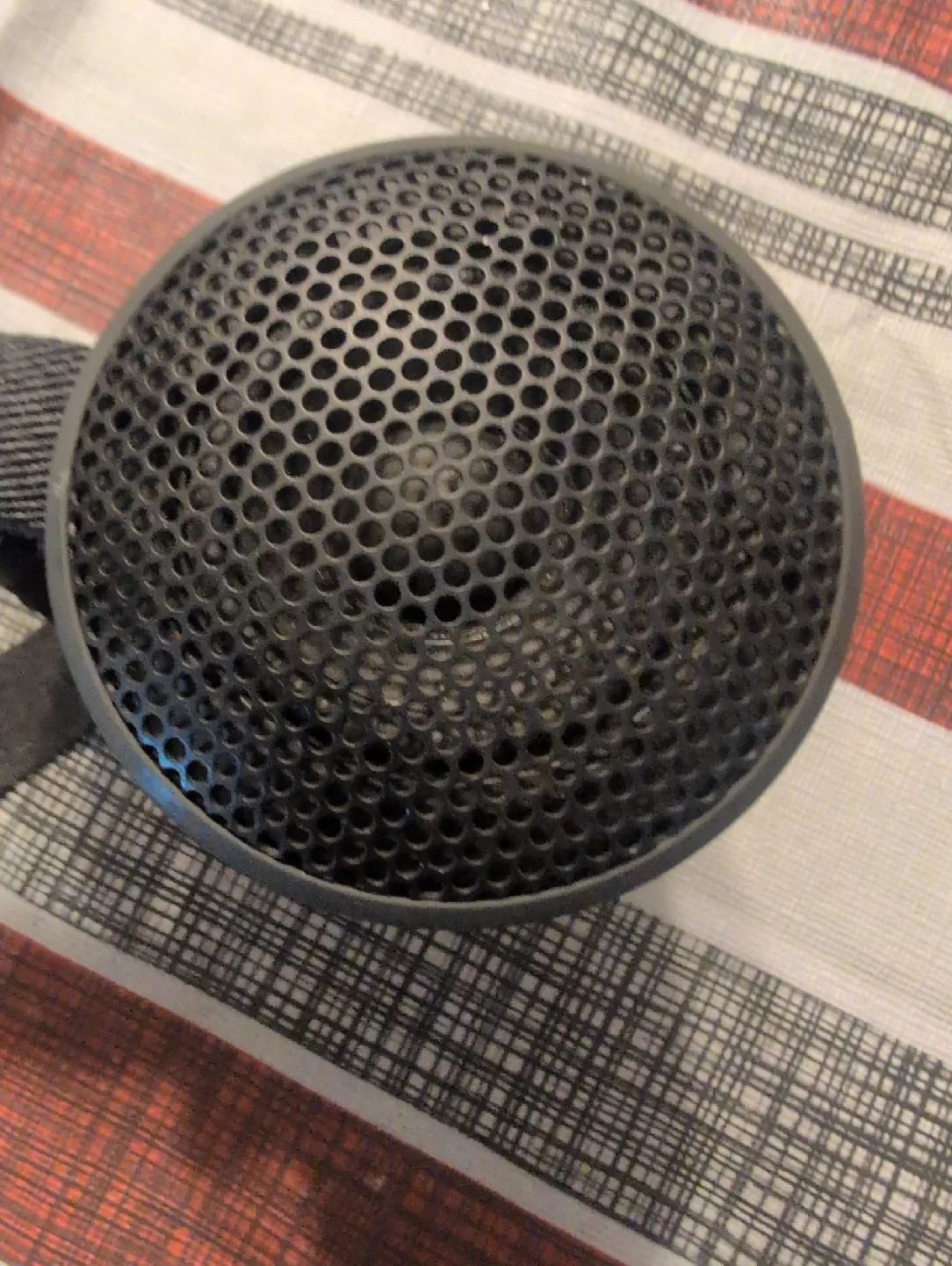 Sony SRS-XB10 Bluetooth Wireless Speaker image indicator(4)